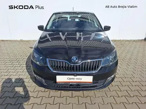 Škoda Fabia Ambition Plus