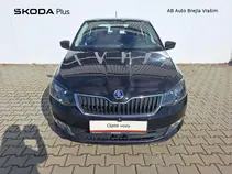 Fabia Ambition Plus