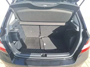 Škoda Fabia Ambition Plus