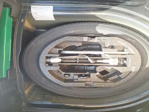 Škoda Fabia Ambition Plus