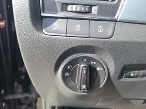 Škoda Fabia Ambition Plus