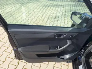 Škoda Fabia Ambition Plus