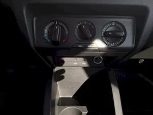 Škoda Fabia Ambition Plus