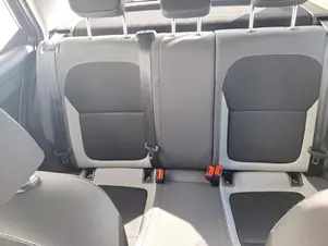 Škoda Fabia Ambition Plus