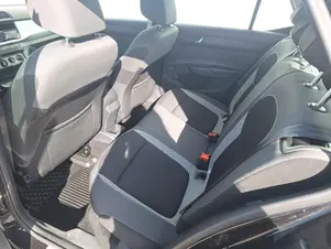 Škoda Fabia Ambition Plus