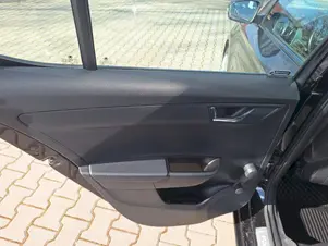 Škoda Fabia Ambition Plus