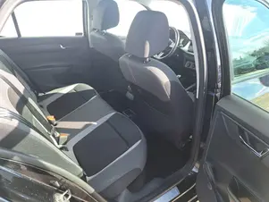 Škoda Fabia Ambition Plus