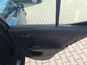 Škoda Fabia Ambition Plus