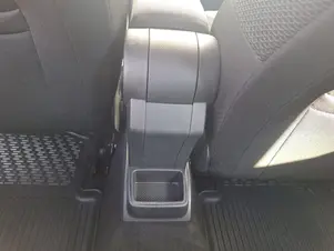 Škoda Fabia Ambition Plus