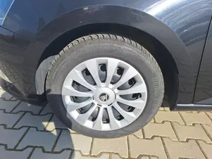 Škoda Fabia Ambition Plus