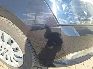 Škoda Fabia Ambition Plus