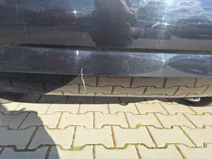 Škoda Fabia Ambition Plus