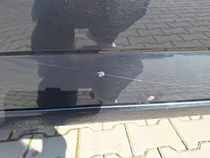 Škoda Fabia Ambition Plus