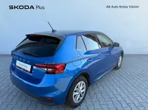 Fabia 