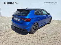 Fabia Monte Carlo
