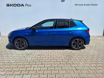 Fabia Monte Carlo