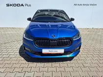 Fabia Monte Carlo