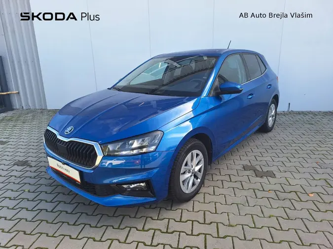 Fabia Top Selection