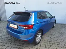 Fabia Top Selection