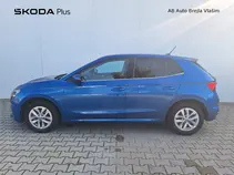 Fabia Top Selection