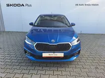 Fabia Top Selection