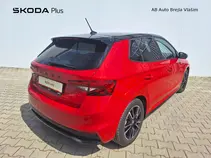 Fabia Monte Carlo
