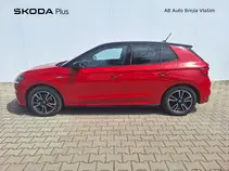 Fabia Monte Carlo
