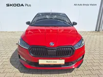Fabia Monte Carlo
