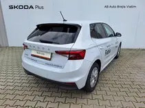Fabia Top Selection