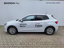 Fabia Top Selection