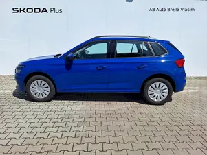 Škoda Kamiq Ambition