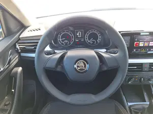 Škoda Kamiq Ambition