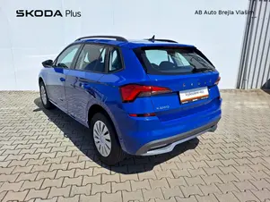 Škoda Kamiq Ambition