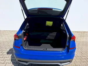 Škoda Kamiq Ambition