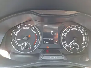 Škoda Kamiq Ambition