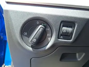 Škoda Kamiq Ambition