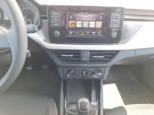 Škoda Kamiq Ambition