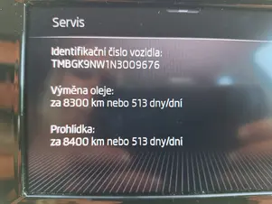 Škoda Kamiq Ambition