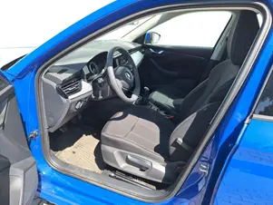 Škoda Kamiq Ambition