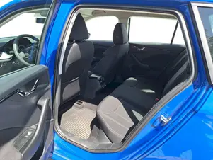Škoda Kamiq Ambition