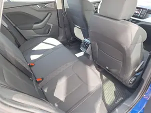 Škoda Kamiq Ambition