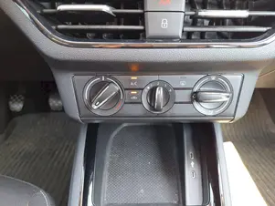 Škoda Kamiq Ambition