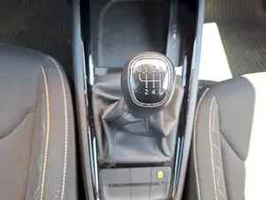 Škoda Kamiq Ambition