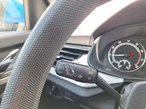 Škoda Kamiq Ambition