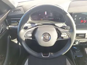 Škoda Kamiq Top Selection