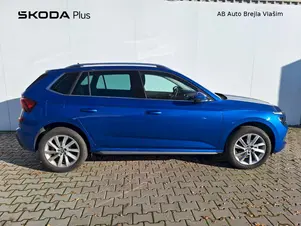 Škoda Kamiq Top Selection
