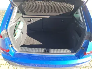 Škoda Kamiq Top Selection