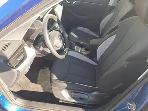 Škoda Kamiq Top Selection