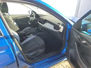 Škoda Kamiq Top Selection