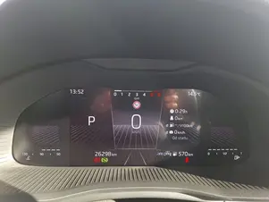 Škoda Kamiq Top Selection